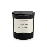 Candle Inspired by Westin Hotel | White Tea