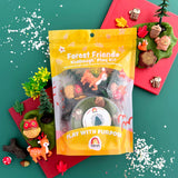 Earth Grown KidDoughs | Forest Friends KidDough Play Kit
