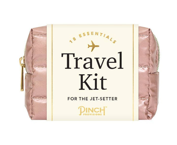 Travel Kit | Puffer, Holiday Gifts