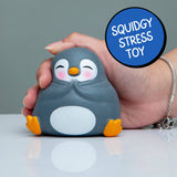 Boxer Gifts | Squishy Stress Ball Toy - Zenguin