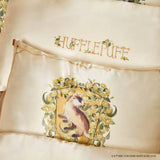 Kitsch x Harry Potter Satin Pillowcase Standard | Hufflepuff