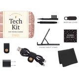 Tech Kit | Puffer, Unique Tech Gifts