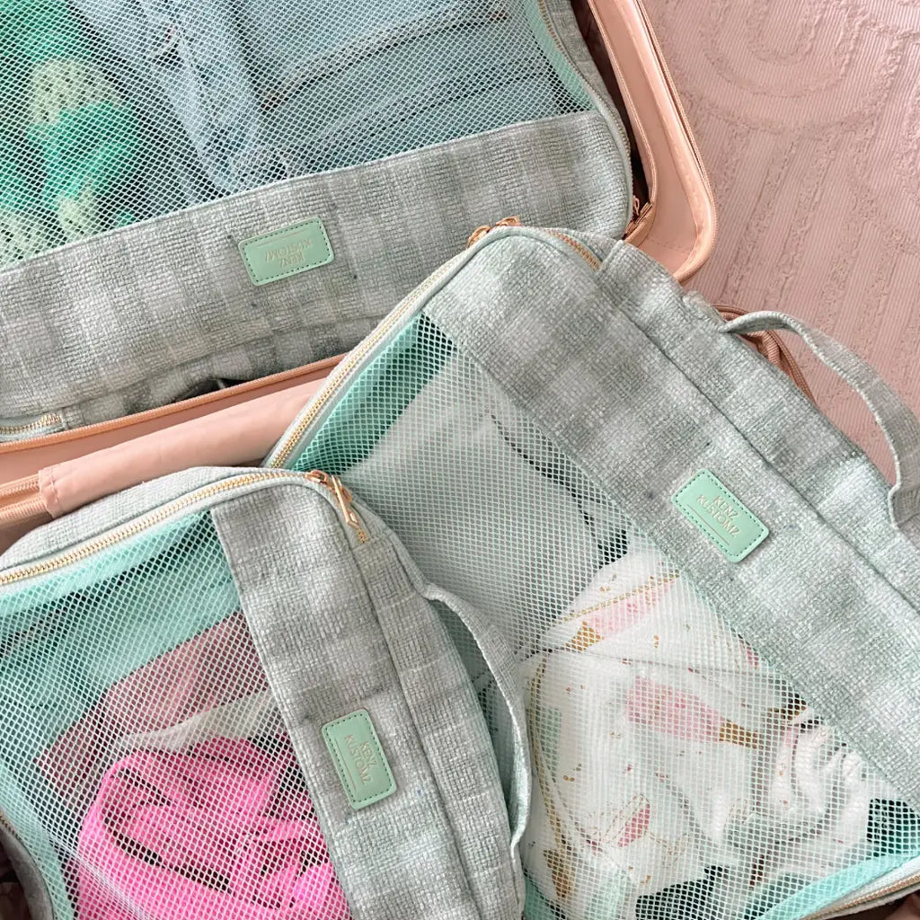 Typo packing cubes sales