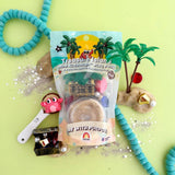 Earth Grown KidDoughs | Treasure Island Mini Play Pack