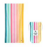 Dock & Bay |  Quick Dry Towels - Summer - Coastal Candy