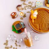 Earth Grown KidDough | Cat Cafe KidDough Play Kit