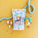 Earth Grown KidDoughs | Party Time Mini KidDough Play Pack