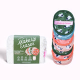 Counting Sheep 7-Day & Makeup Bag Gift Set