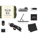 Tech Kit | Puffer, Unique Tech Gifts