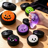 JSBlueRidge Toys | Halloween Ghost Soft Squishy - Assorted