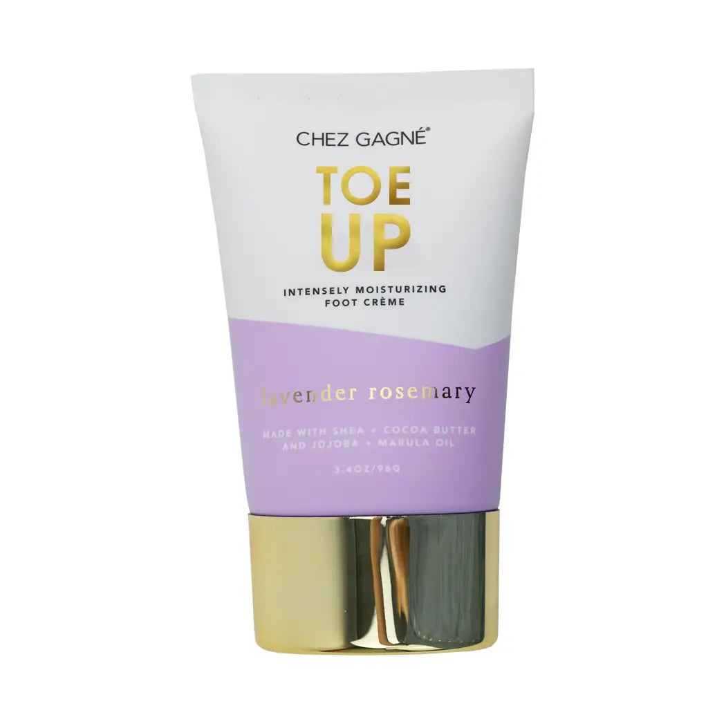 Foot Crème | Various
