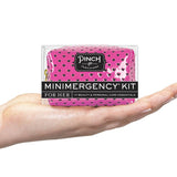 Sweetheart Minimergency Kit