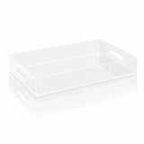 Taylor Gray | 11x17 Acrylic Tray Blank
