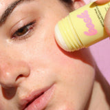 Bask Sunscreen |  SPF 50 Fragrance Free Suncreen Stick - Face & Lip Balm