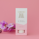 Chez Gagne | You Are So Pretty - Self-Care Shower Steamers - Island Citrus