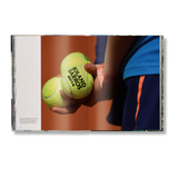 Gestalten & TeNeues | The Stylish Life: Tennis Coffee Table Book