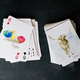 Cowtown Cards (Fort Worth, Texas)