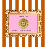 Taylor Gray | GAMEDAY AUSTIN Trinket Tray Insert - 5.5X11