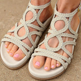 Seychelles | Sweet Emotion Sandal - Off White