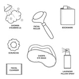 Wind Down Kit | Sherpa Multi, Wellness