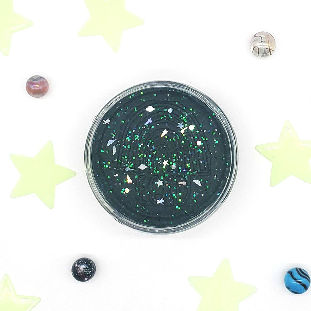Night Sky Space KidDough - 4 oz