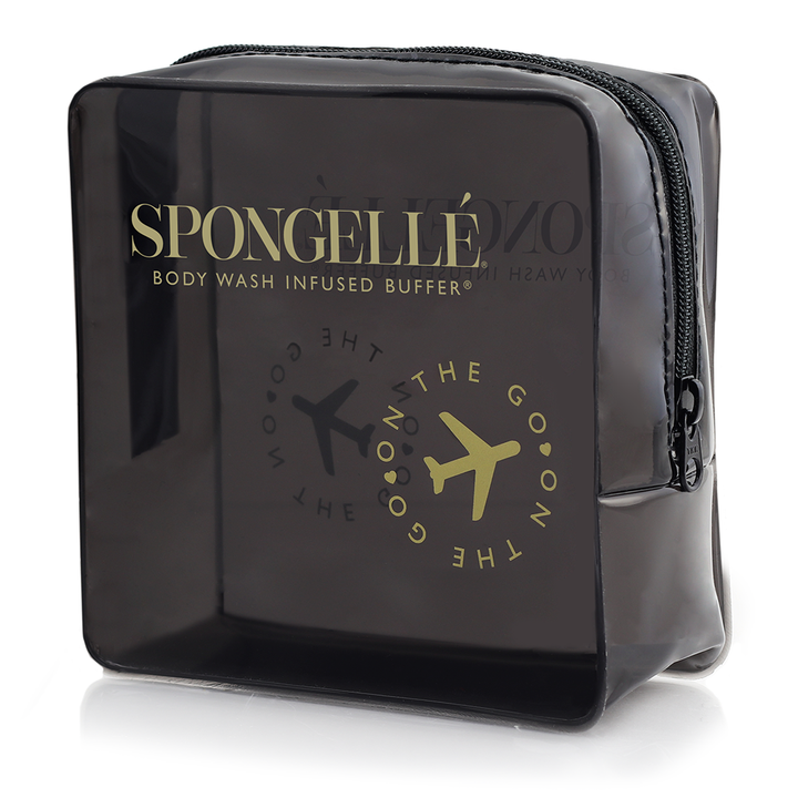 Spongelle Travel Case - Various