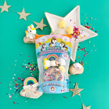 Earth Grown KidDoughs | Unicorn Mini Play Pack