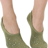 No Show Liner Socks | VARIOUS