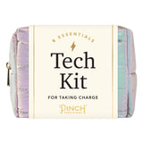Tech Kit | Puffer, Unique Tech Gifts