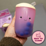 Boxer Gifts | Squishy Stress Toy - Boba Tea