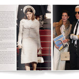 Gestalten & TeNeues | The Ultimate Guide to Chanel Bags Coffee Table Book