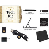 Tech Kit | Puffer, Unique Tech Gifts