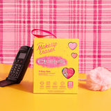 Clueless 7-Day MakeUp Eraser | Movie Nostalgia