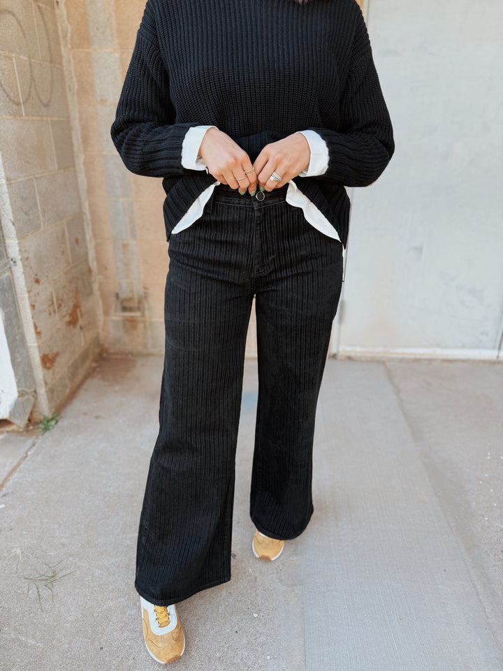 AG Jean | Saige Wide Leg - Dress It Up