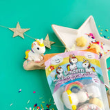 Earth Grown KidDoughs | Unicorn Mini Play Pack