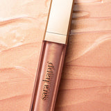 The Rose Gold Slip - Hydrating Lip Gloss