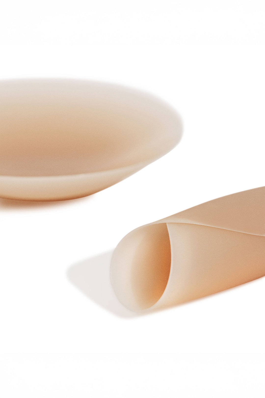 No-Show | Reusable Adhesive Nipple Covers