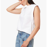 Habitual | The Noa Tee - Bright White