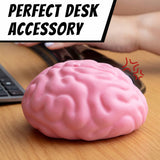 Boxer Gifts | Giant Brain Stress Ball