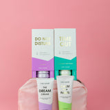 Chez Gagne | Do Not Disturb - Shower Steamers, Self-Care Gift - Lavender