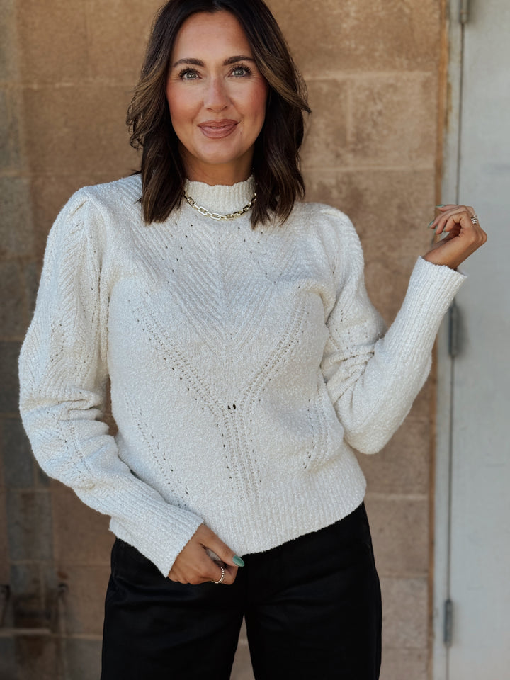 BLACK FRIDAY -Dear John | Aliza - Ivory