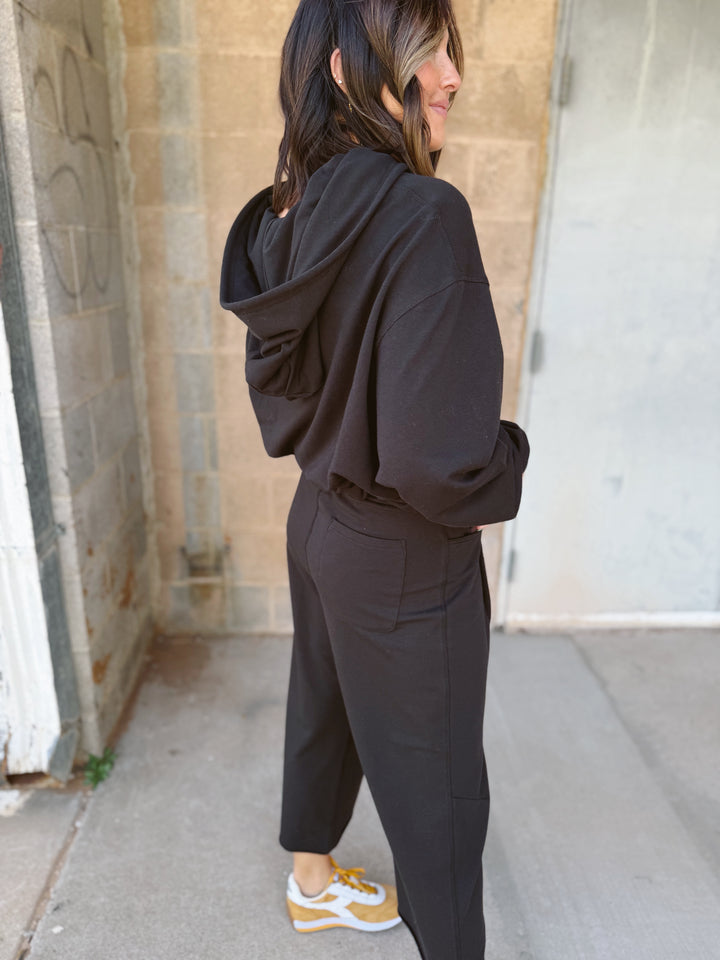 Sundays | Nara Pants - Espresso