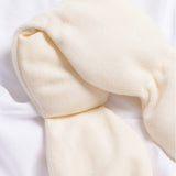 Nodpod | Weighted Sleep Mask - Bone