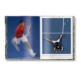 Gestalten & TeNeues | The Stylish Life: Tennis Coffee Table Book