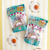 Earth Grown KidDoughs | Sunny Side Diner KidDough Play Kit