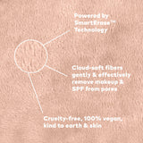 Counting Sheep 7-Day & Makeup Bag Gift Set