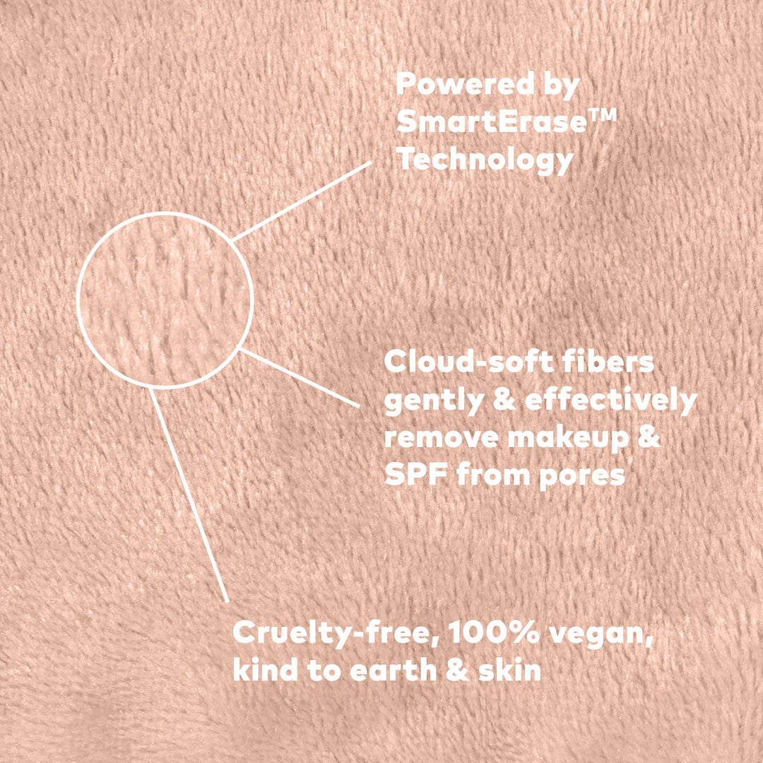 Counting Sheep 7-Day & Makeup Bag Gift Set