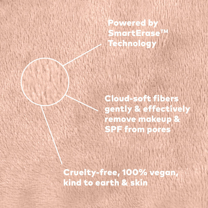 Counting Sheep 7-Day & Makeup Bag Gift Set