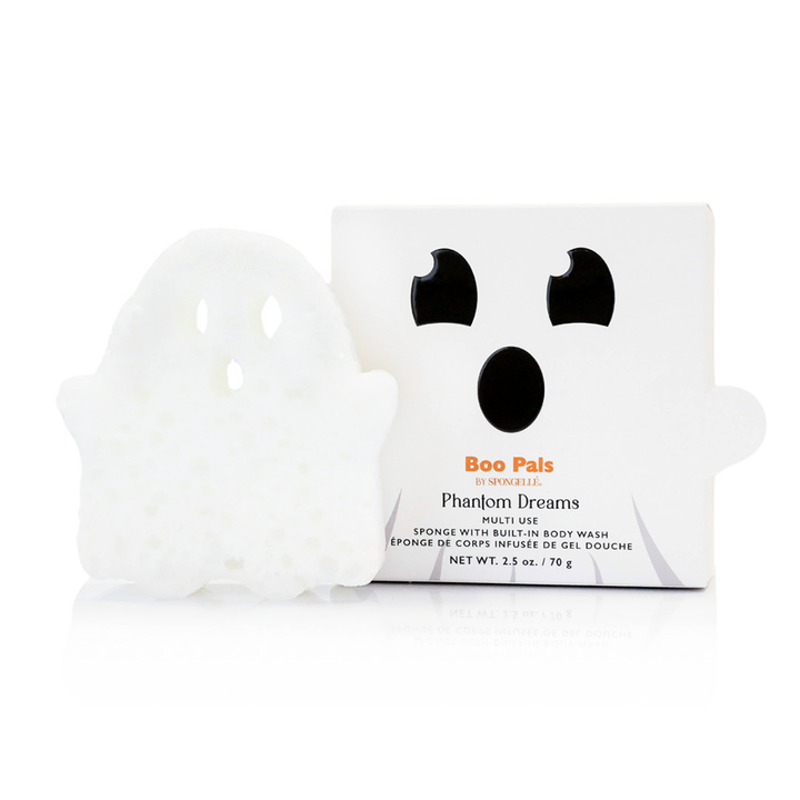 Spongelle Boo Pals Halloween Buffers | Various