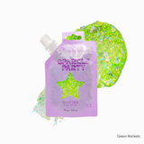 Sparkle Party Glitter Gel - VARIOUS
